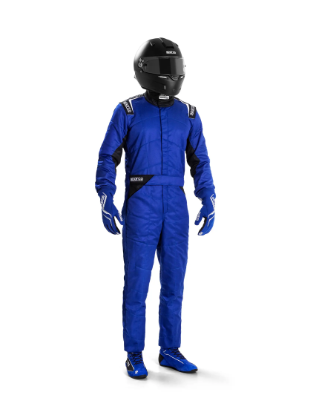 SPARCO - SPRINT HOMOLOGATED RACING SUIT FIA