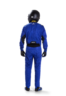 SPARCO - SPRINT HOMOLOGATED RACING SUIT FIA