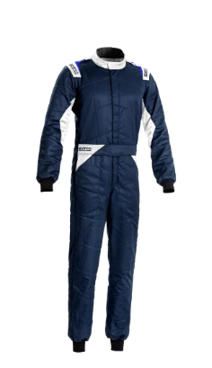 SPARCO - SPRINT HOMOLOGATED RACING SUIT FIA