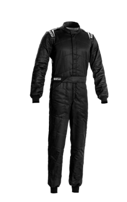 SPARCO - SPRINT HOMOLOGATED RACING SUIT FIA