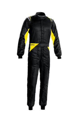 SPARCO - SPRINT HOMOLOGATED RACING SUIT FIA