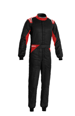 SPARCO - SPRINT HOMOLOGATED RACING SUIT FIA