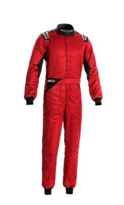 SPARCO - SPRINT HOMOLOGATED RACING SUIT FIA