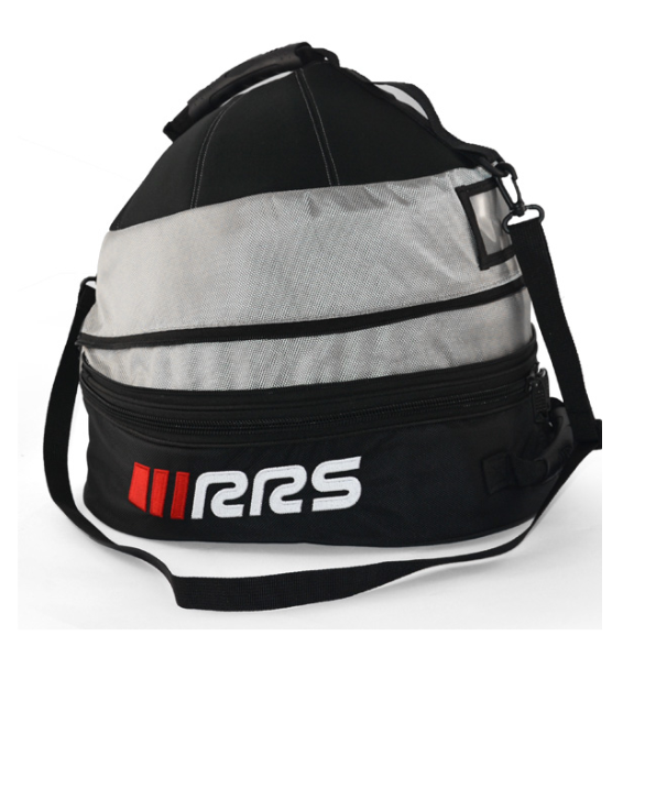 RRS - PROTECT HELMET + HANS® BAG