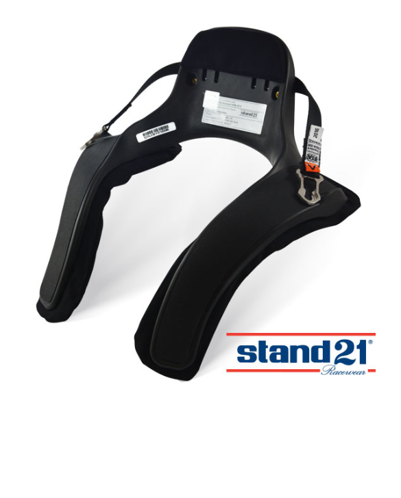 STAND 21 HANS® - CLUB SERIES - 20° 830G