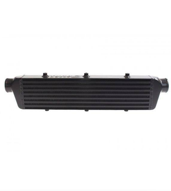 TurboWorks - Intercooler 550x140x65 2.25" Bar and Plate Black