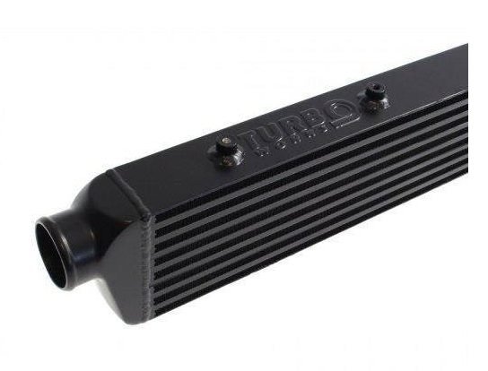 TurboWorks - Intercooler 550x140x65 2.25" Bar and Plate Black