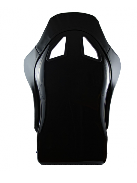 RRS - COBRA PRO LEATHERETTE FIA RACING SEAT