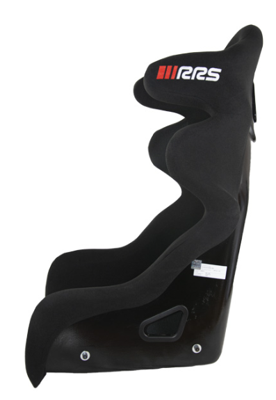 RRS - FIA EVO RACING SEAT