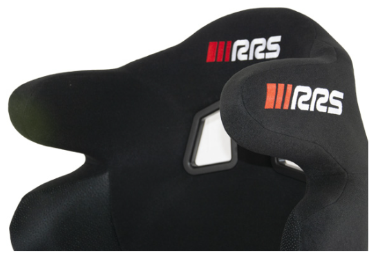 RRS - FIA EVO RACING SEAT