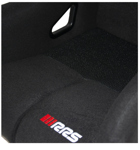 RRS - FIA EVO RACING SEAT