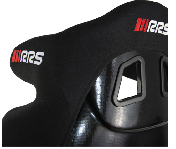 RRS - FIA EVO RACING SEAT