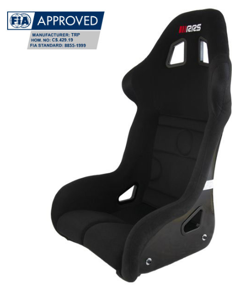 RRS - RACE XL FIA RACING SEAT