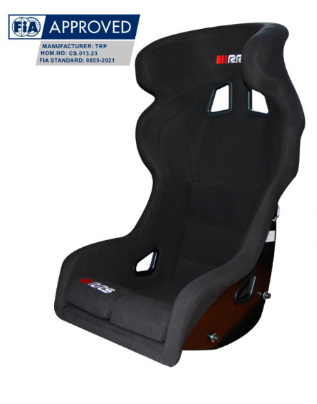 RRS - GT PRO FIA 8855-2021 RACING SEAT