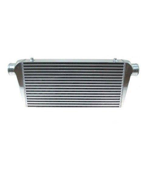 TurboWorks - Intercooler 600x300x100   4 " Bar and Plate