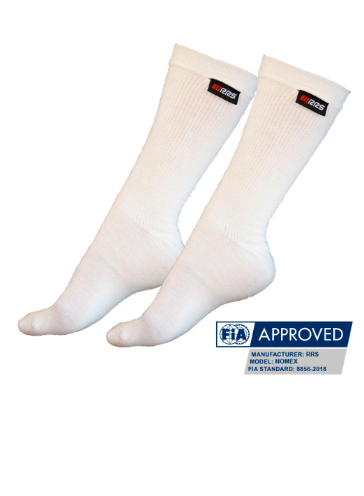 RRS - FIREPROOF SOCK FIA