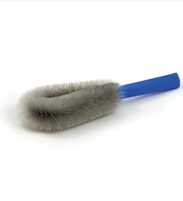 DM WHEEL-LY BRUSH SMALL SOFT - Tīrīšanas birste riteņiem