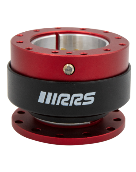 RRS PRO - QUICK RELEASE HUB 