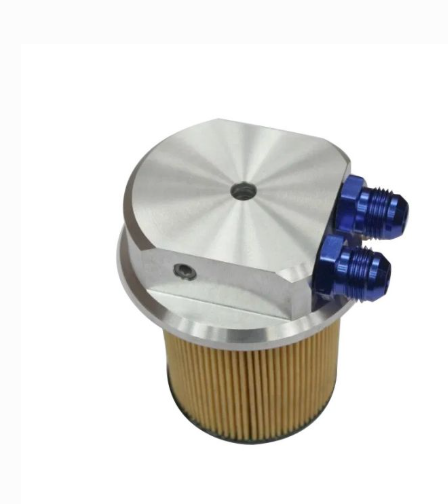 FTWL - Oil filter adapter for BMW M50 or M52 engines 24mm