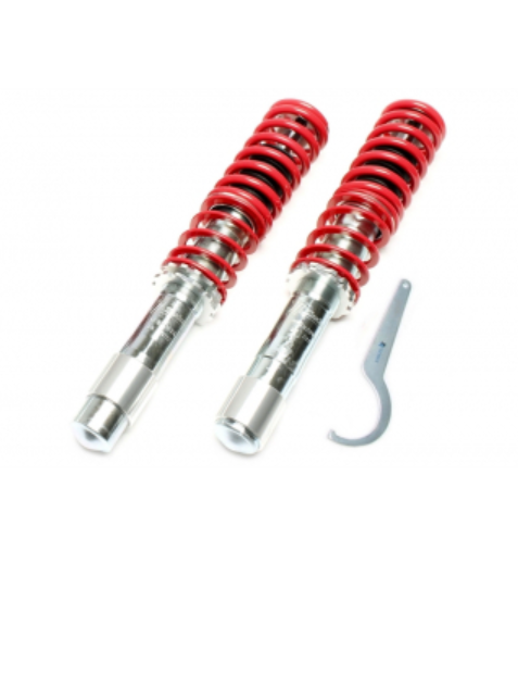 TA Technix - BMW E39 Front coilovers