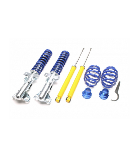 TA Technix E36 Coilover Kit