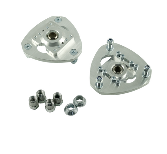 PMC - Camber plates BMW E31/E36/E38/E39/E46/E60/E8X/E9X