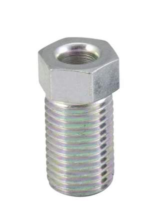 Kapara bremžu caurules savienojums 1gb - 3/8 x 24