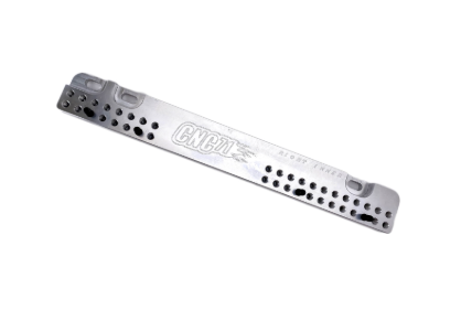 CNC71 - ALUMĪNIJA SĒDEKĻU STIPRINĀJUMI BMW E30, E36, E46, E8x, E9x