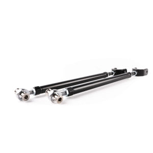 CNC71 - ADJUSTABLE REAR LOWER CONTROL ARMS BMW E36/E46