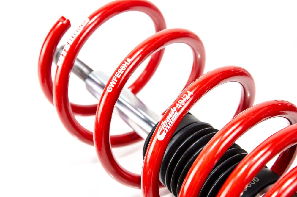 MTS Technik koiloveri Street Inox - Alfa Romeo 156 / 156 Sportwagon (932)