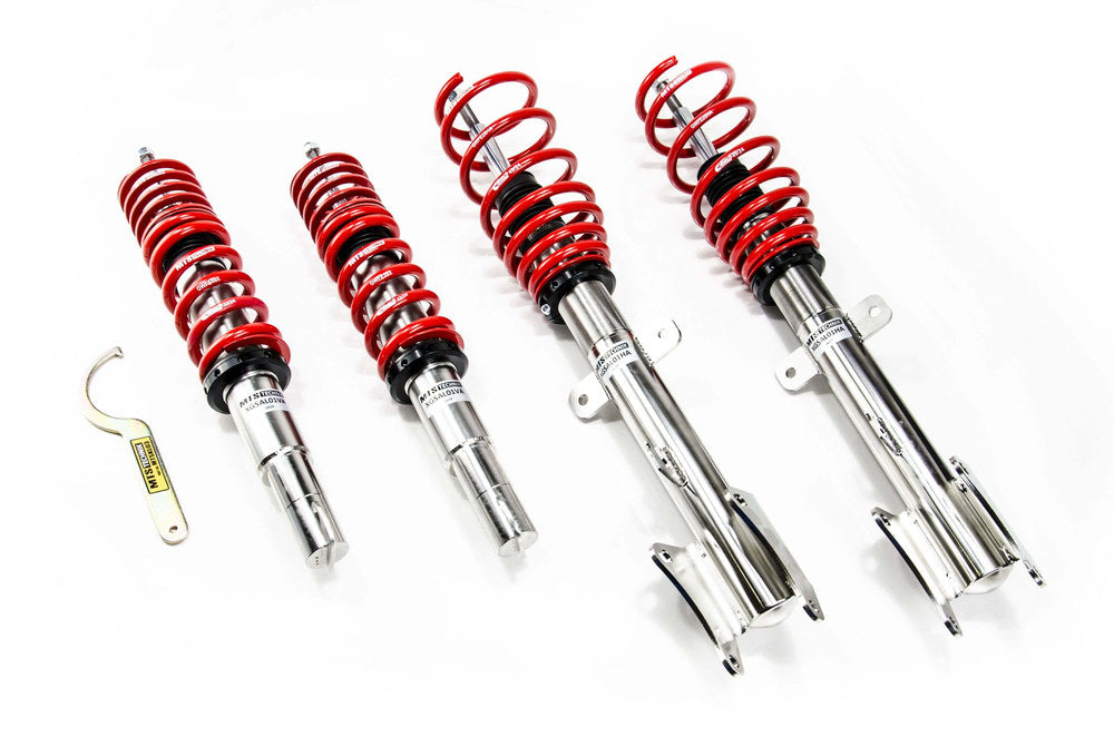 MTS Technik koiloveri Stance Inox - Alfa Romeo 156 / 156 Sportwagon (932)