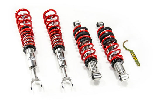 MTS Technik koiloveri Comfort Inox - Audi A4 B5 / A4 B5 Avant (8D)