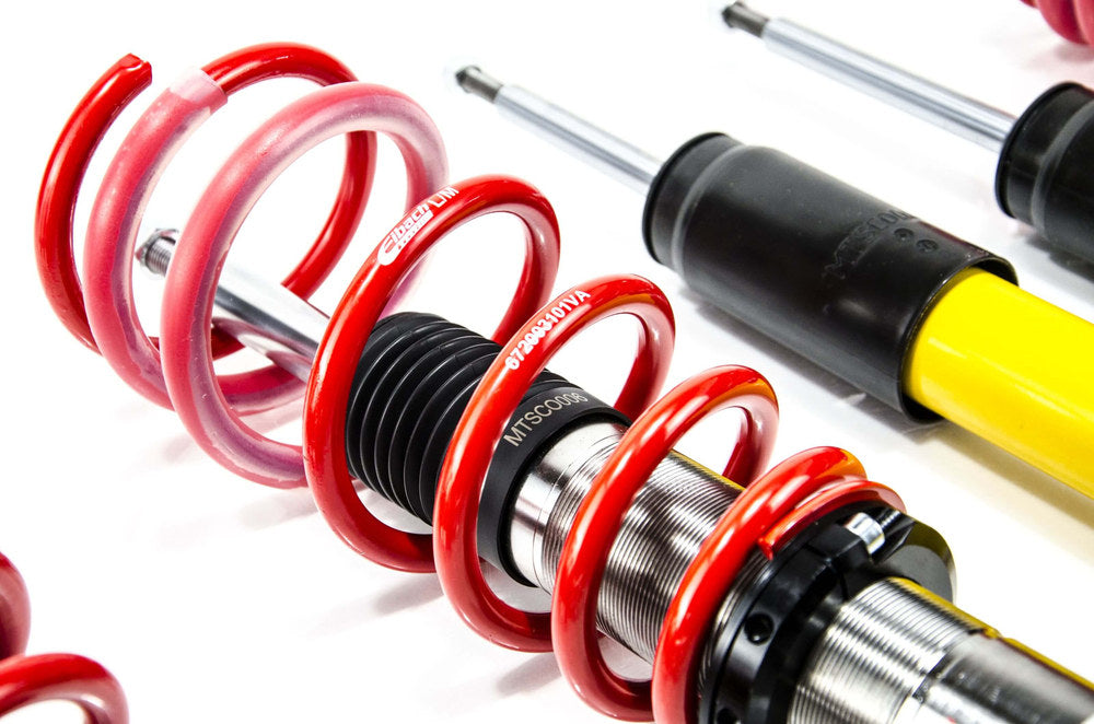 MTS Technik koiloveri Street Inox - BMW 2 Coupe (F22/F87) (AWD)