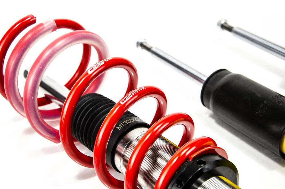 MTS Technik koiloveri Street Inox - BMW 3 Touring (F31) (AWD)