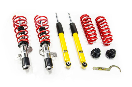 MTS Technik koiloveri Street Inox - BMW 3 Gran Turismo (F34) (AWD)