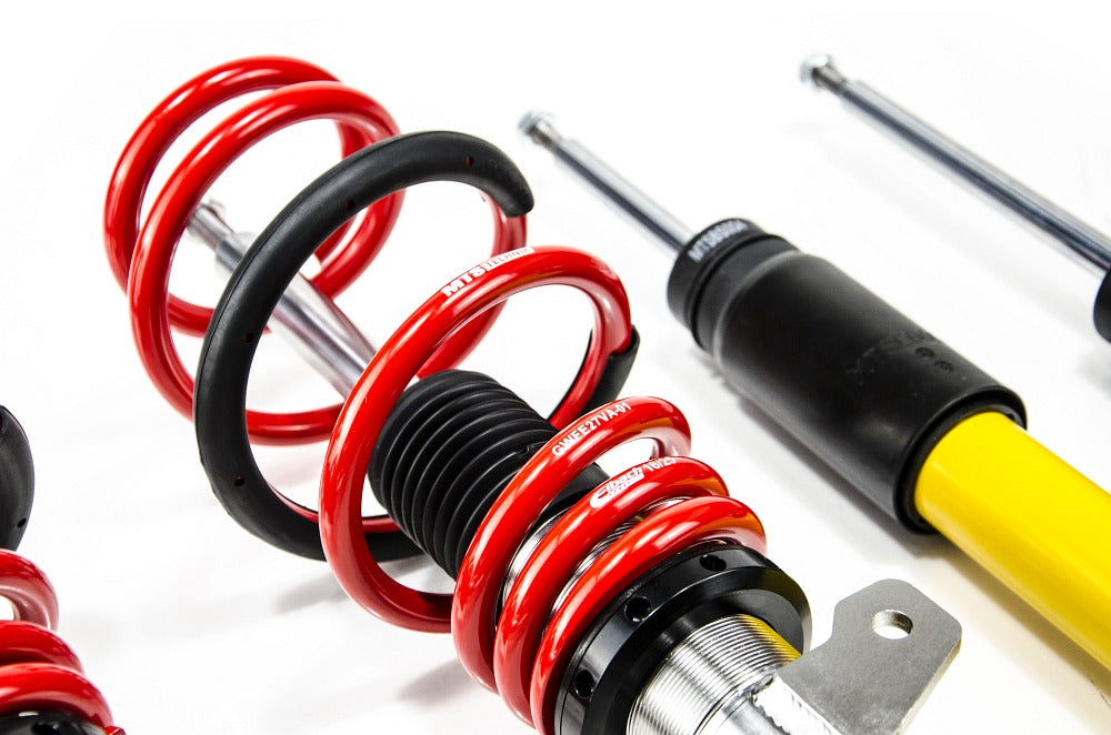 MTS Technik koiloveri Stance Inox - Opel ADAM (M13)
