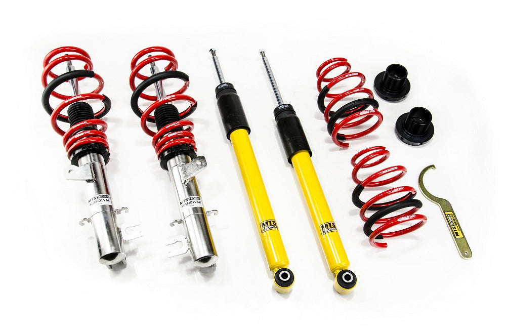 MTS Technik koiloveri Stance Inox - Opel ADAM (M13)