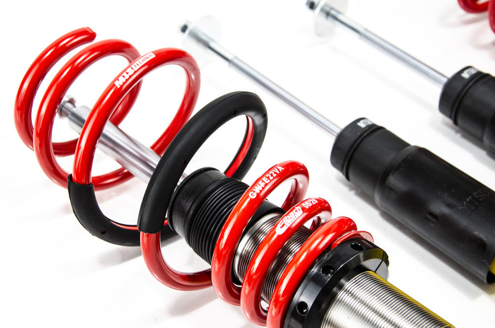 MTS Technik koiloveri Street Inox - Honda CIVIC VIII Hatchback (FN/FK) (1.4 / 1.6)