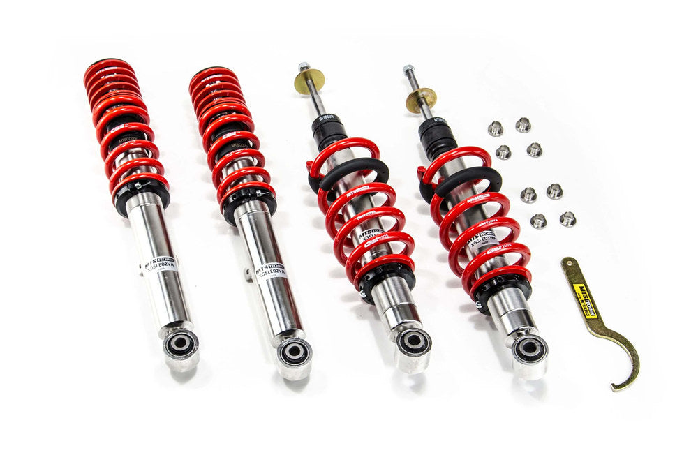 MTS Technik koiloveri Street Inox - Lexus GS (S19)