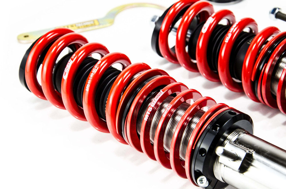 MTS Technik koiloveri Stance Inox - Nissan 350Z Coupe / 350Z Roadster (Z33)