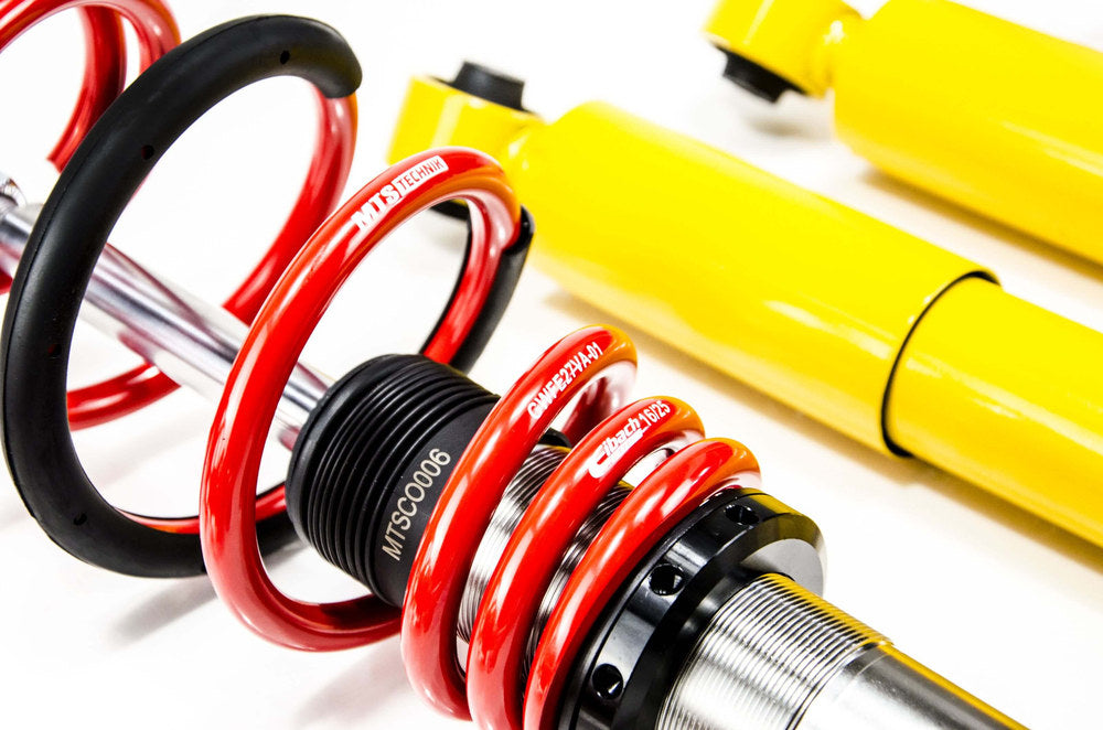 MTS Technik koiloveri Stance Inox - Opel ASTRA H / ASTRA H GTC / ASTRA H Estate / ASTRA H Saloon / ASTRA H TwinTop (A04)