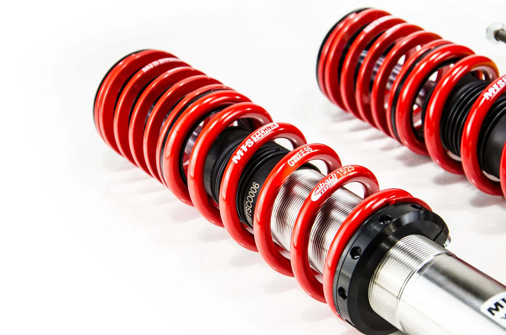 MTS Technik koiloveri Street Inox - Opel CORSA C (X01)
