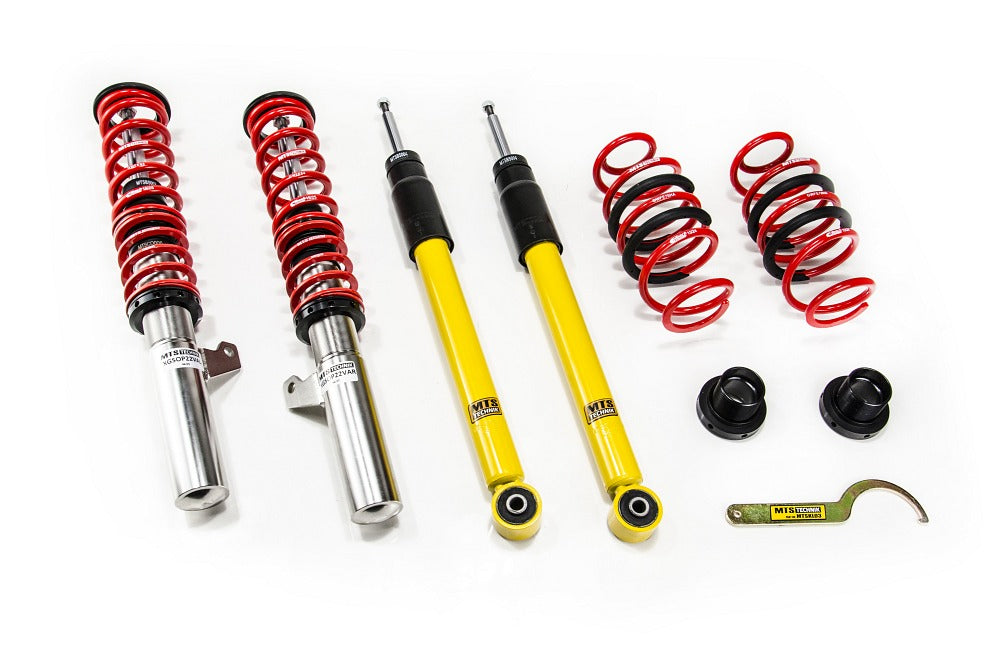 MTS Technik koiloveri Street Inox - Opel ASTRA J GTC (P10)