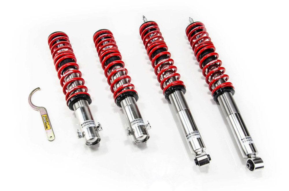 MTS Technik koiloveri Street Inox - Seat TOLEDO I (1L)