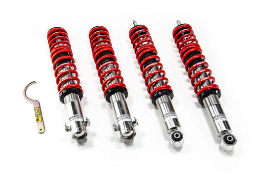 MTS Technik koiloveri Stance Inox - Seat CORDOBA / IBIZA II / CORDOBA Vario (6K) (1993 - 1999)