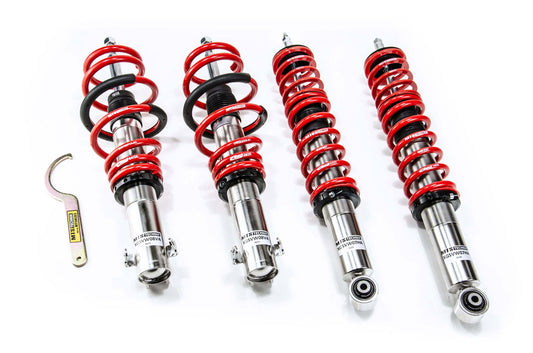 MTS Technik koiloveri Stance Inox - Seat CORDOBA / IBIZA II / CORDOBA Vario (6K) (1999 - 2002)