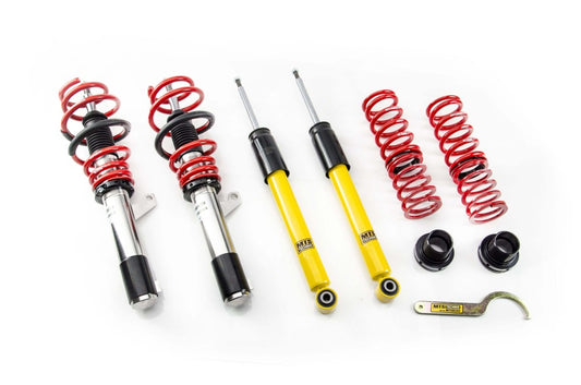 MTS Technik koiloveri Stance Inox - Audi TT / TT Roadster (8J)