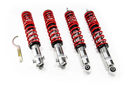 MTS Technik koiloveri Stance Inox - Volkswagen PASSAT B3/B4 Variant (3A5/35I) (AWD)