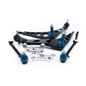 CNC71 - STEERING LOCK KIT BMW E46 - FULL KIT