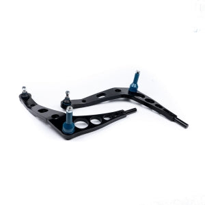 CNC71 - STEERING LOCK KIT BMW E46 - FULL KIT